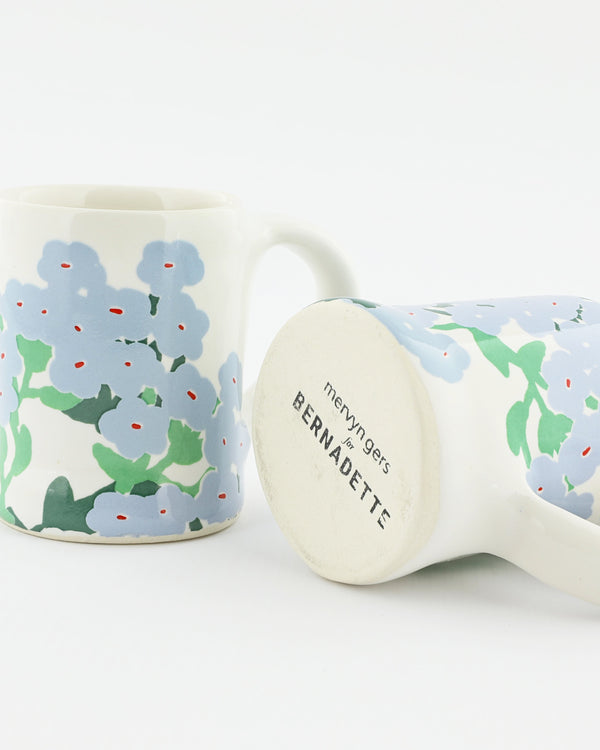 Bernadette Set Of 2 Espresso Cups