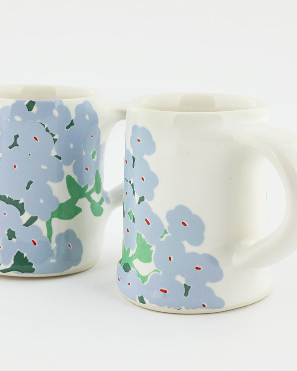 Bernadette Set Of 2 Espresso Cups