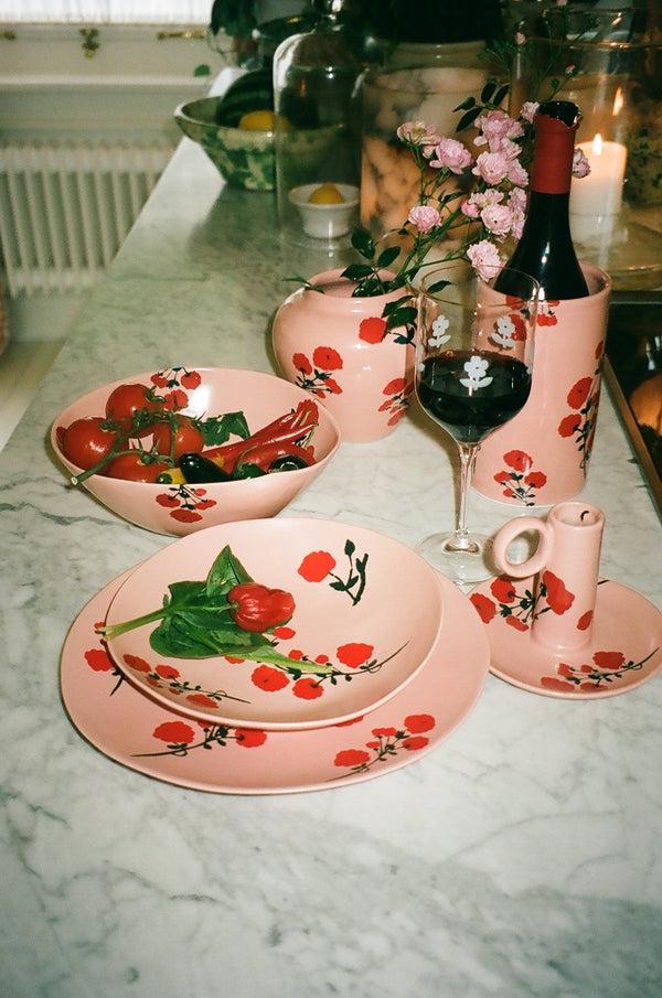 bernadette Set of 2 Pasta Bowls