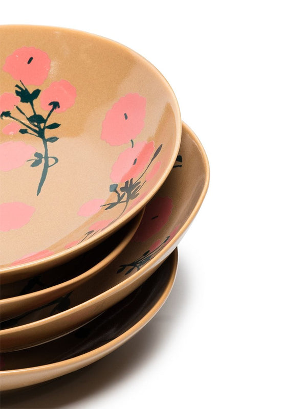 Bernadette Set Of 2 Pasta Bowls