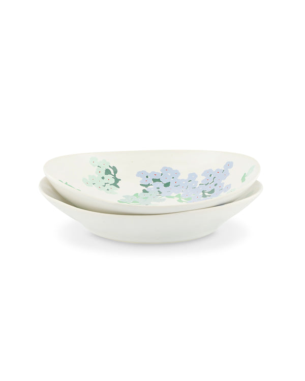 Bernadette Set Of 2 Pasta Bowls