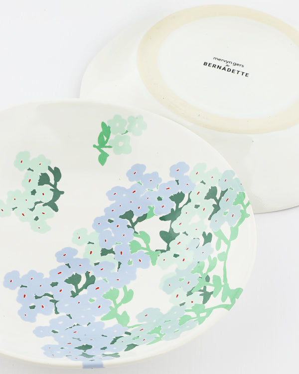 Bernadette Set Of 2 Pasta Bowls
