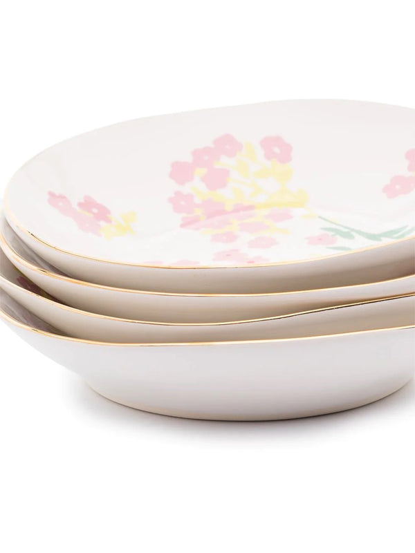 Bernadette Set Of 2 Pasta Bowls