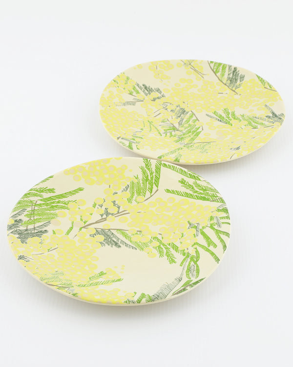 Bernadette Set Of 2 Side Plates