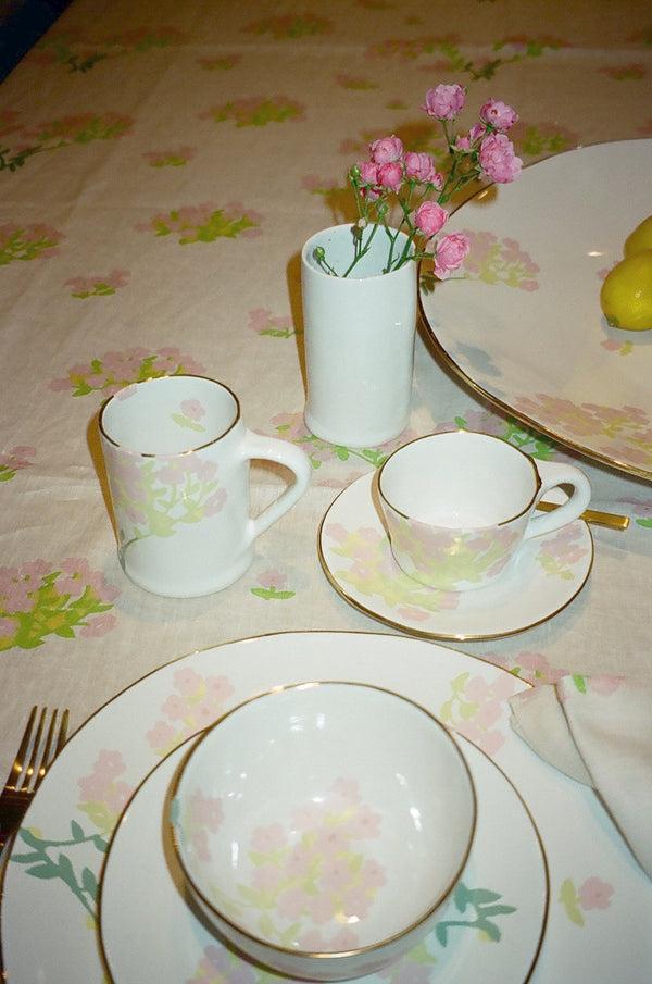 Bernadette Set Of 2 Side Plates