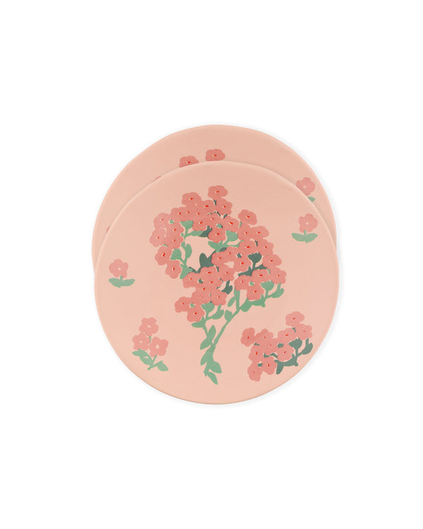 Bernadette Set Of 2 Side Plates