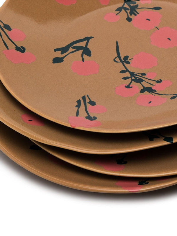 Bernadette Set Of 2 Side Plates