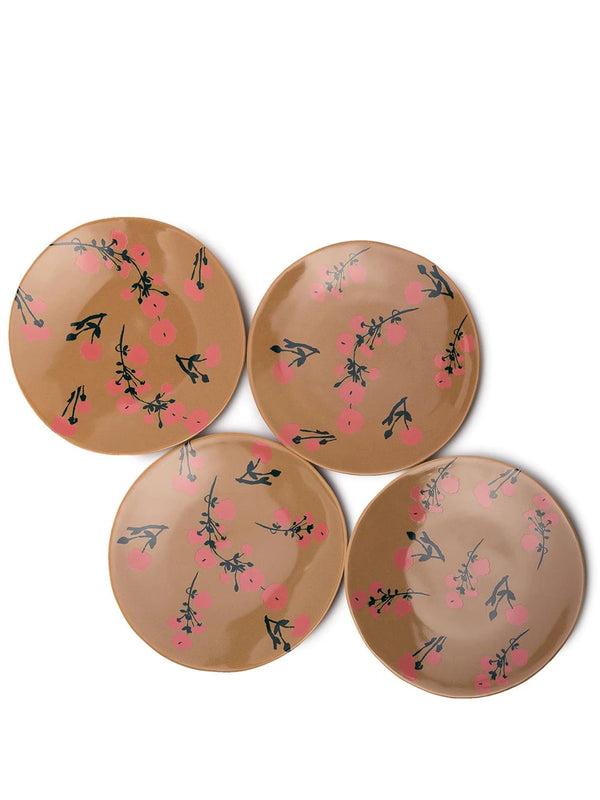 Bernadette Set Of 2 Side Plates