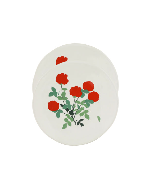 Bernadette Set Of 2 Side Plates