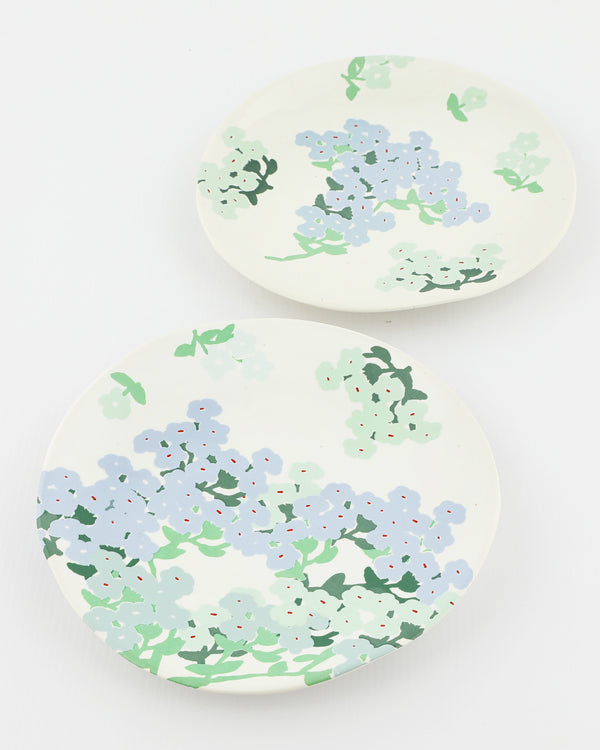 Bernadette Set Of 2 Side Plates