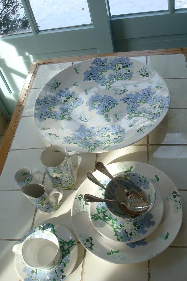 bernadette Set of 2 Side Plates