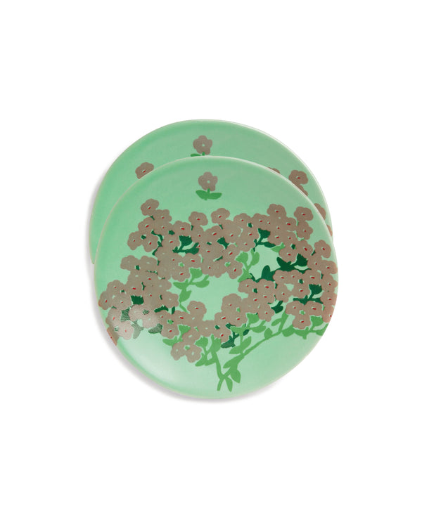 Bernadette Set Of 2 Side Plates