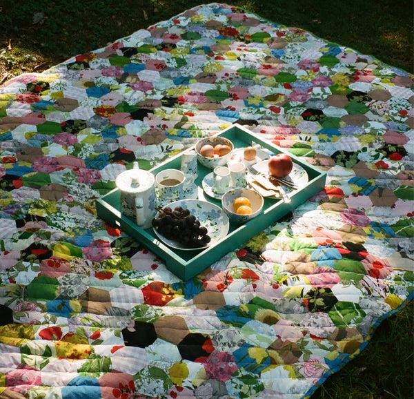 bernadette Set of 2 Wide Mugs