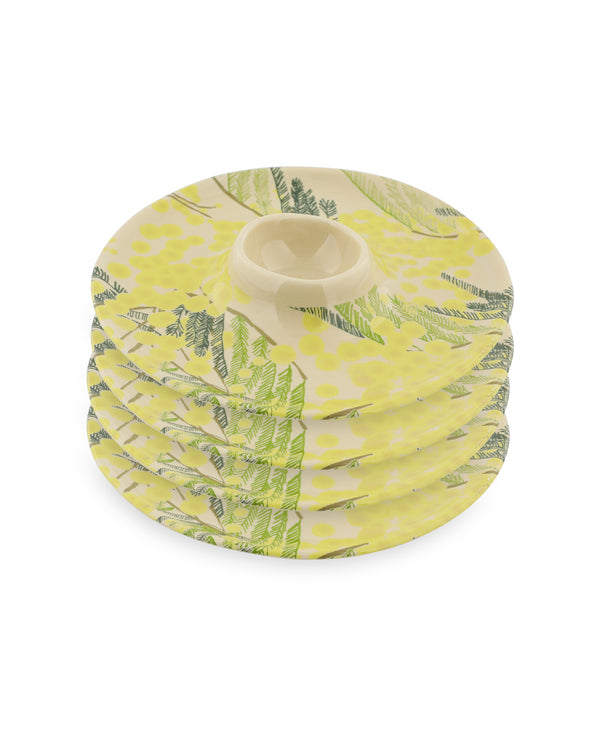 Bernadette Set Of 4 Egg Cups