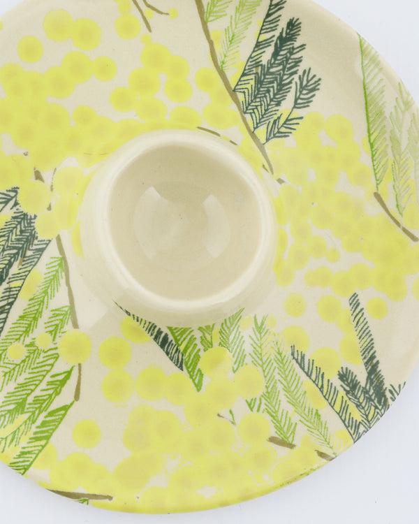 Bernadette Set Of 4 Egg Cups