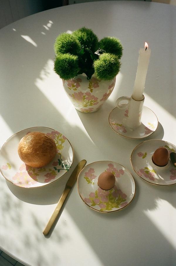 Bernadette Set Of 4 Egg Cups