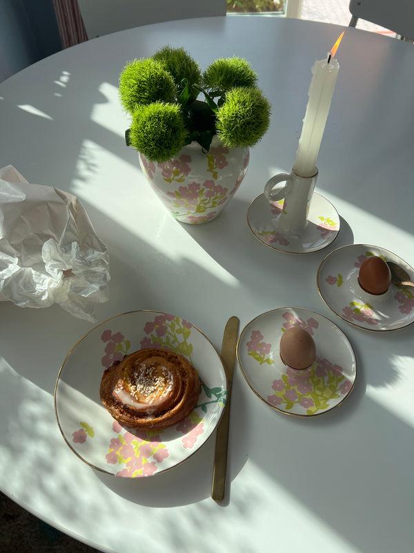 Bernadette Set Of 4 Egg Cups