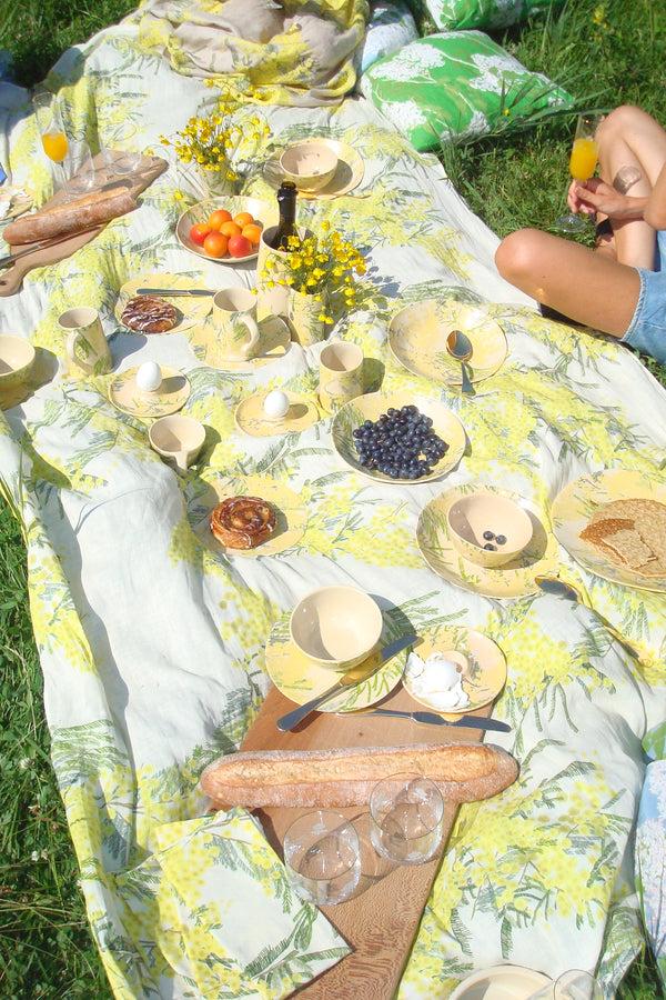 bernadette Set of 4 Egg Cups