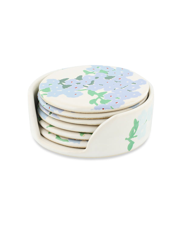 Bernadette Set Of 6 Coasters