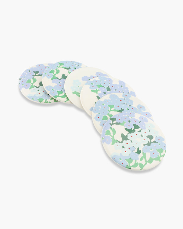 Bernadette Set Of 6 Coasters