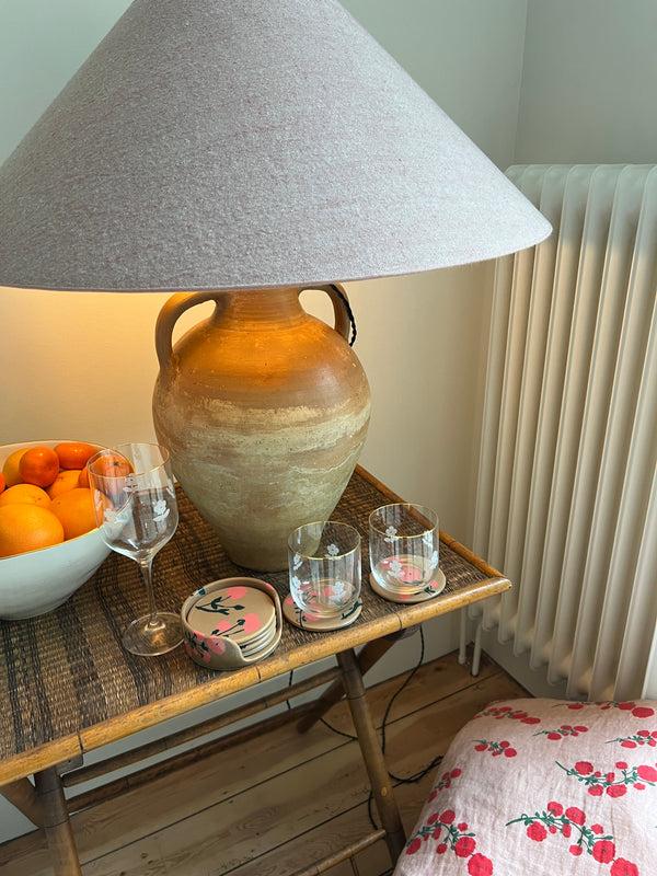 Bernadette Set Of 6 Coasters