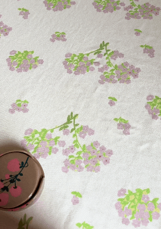 bernadette Set of 6 Coasters