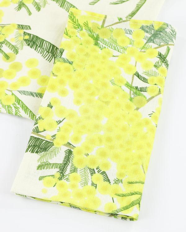 Bernadette Set Of 6 Napkins