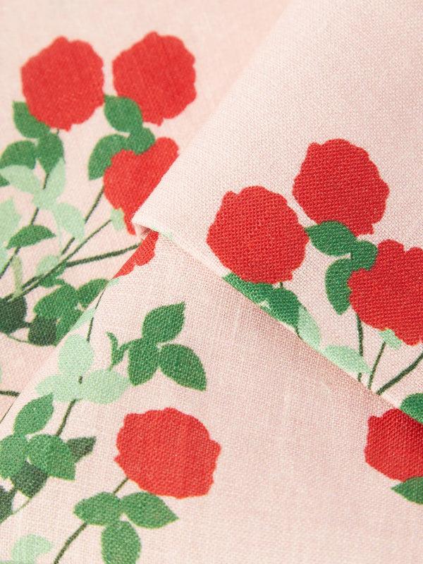 Bernadette Set Of 6 Napkins