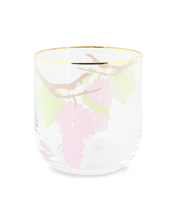 Bernadette Set Of 6 Water Glasses