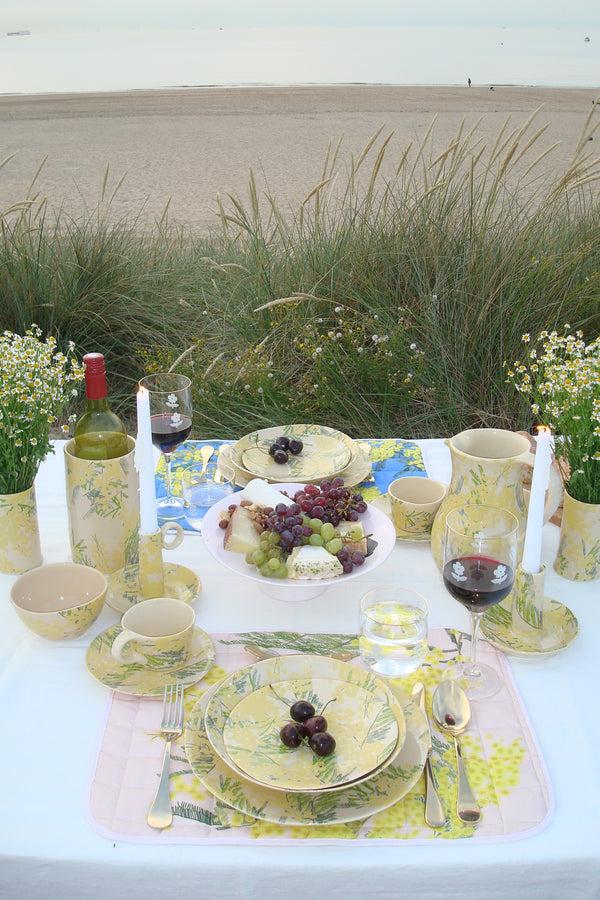 Bernadette Set Of 6 Water Glasses