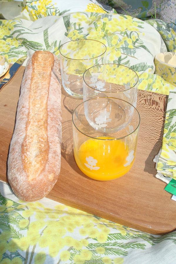 bernadette Set of 6 Water Glasses