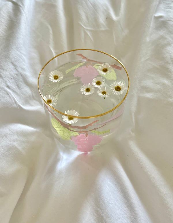 bernadette Set of 6 Water Glasses