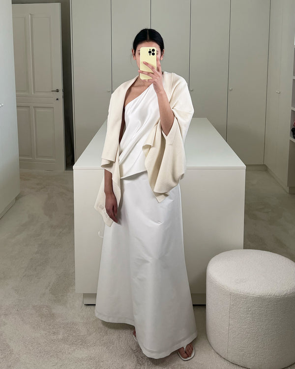 Bernadette Shawl Shirene