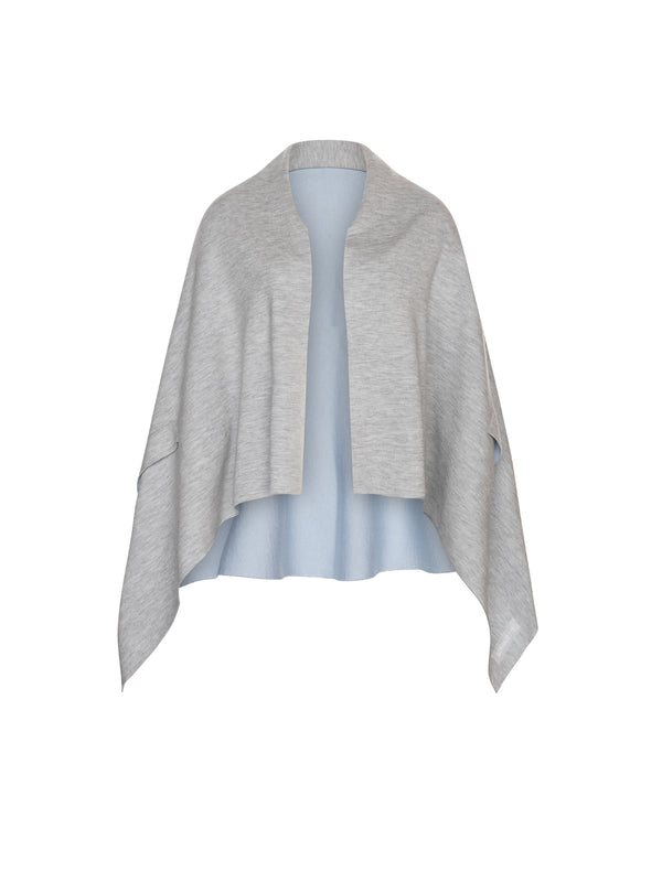 Bernadette Shawl Shirene