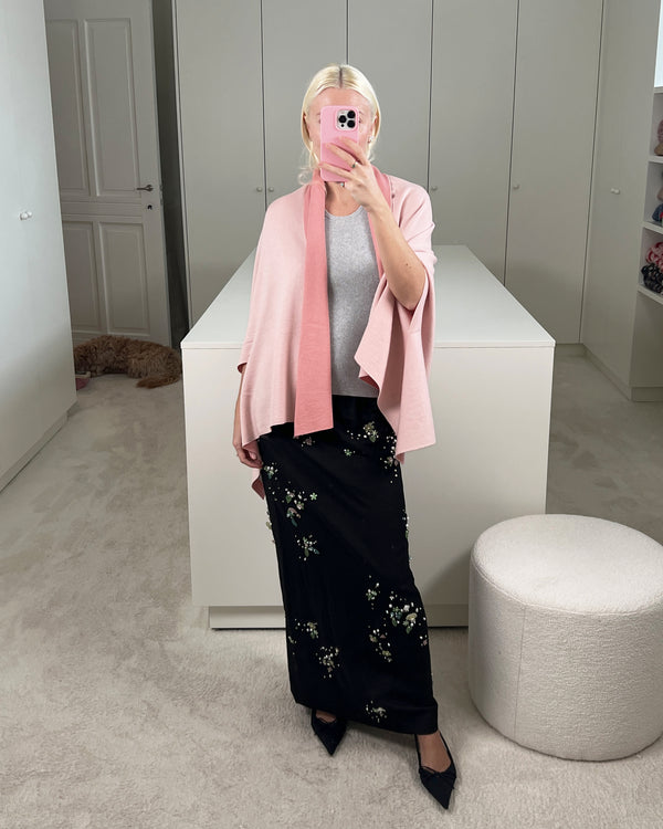 Bernadette Shawl Shirene