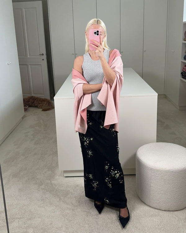 Bernadette Shawl Shirene