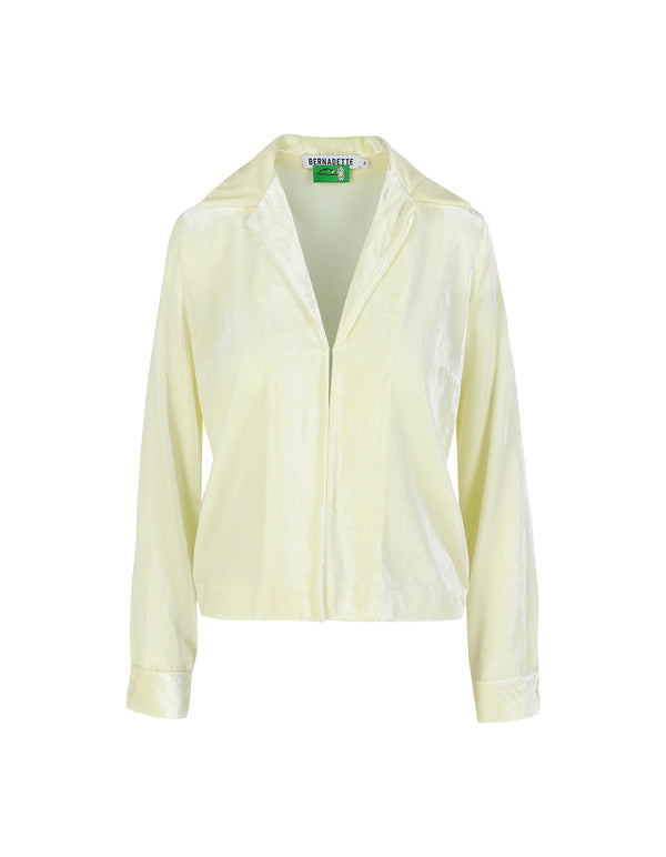 bernadette Shirt Bill