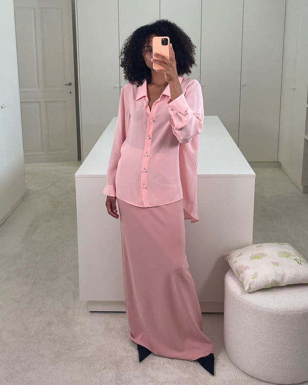 Bernadette Shirt Guido