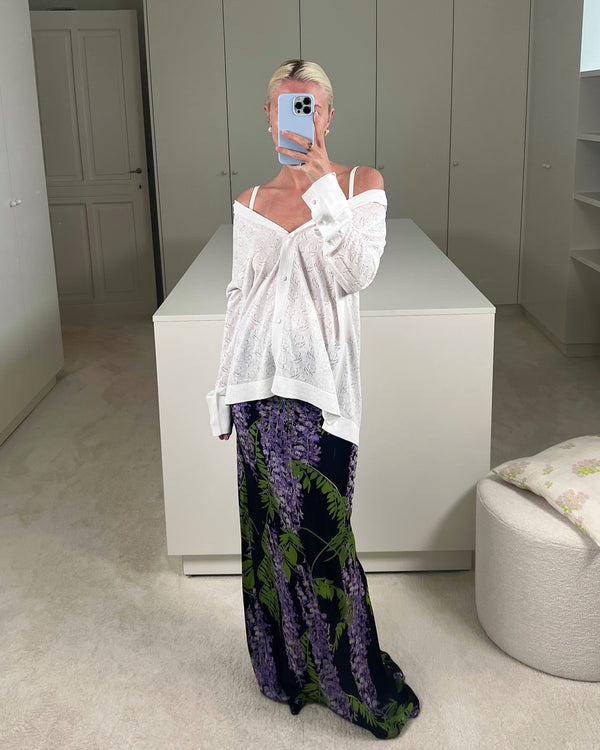 Bernadette Shirt Mona