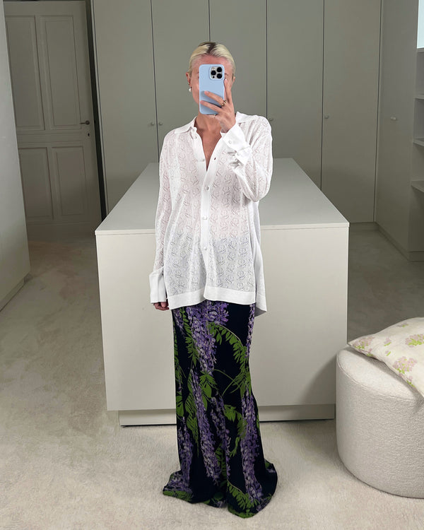 Bernadette Shirt Mona