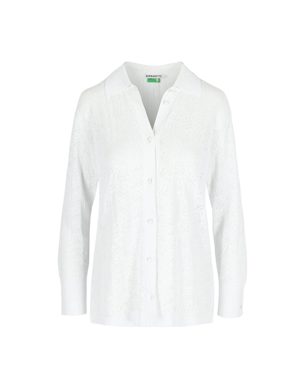 Bernadette Shirt Mona