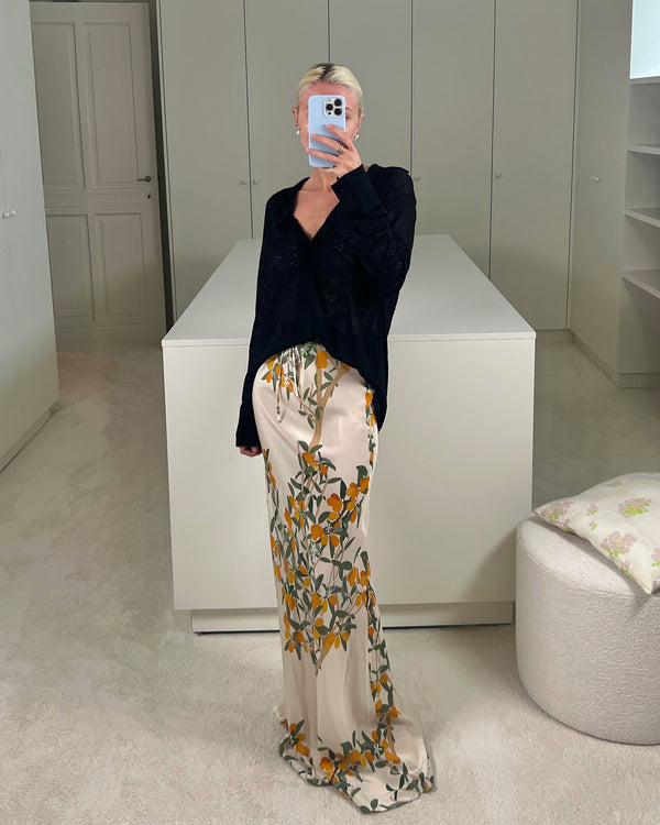 Bernadette Shirt Mona