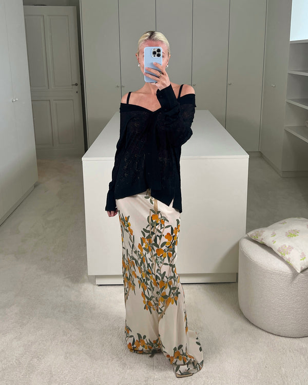 Bernadette Shirt Mona