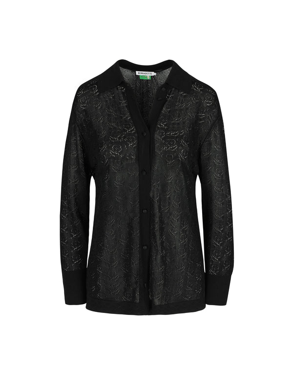 bernadette Shirt Mona