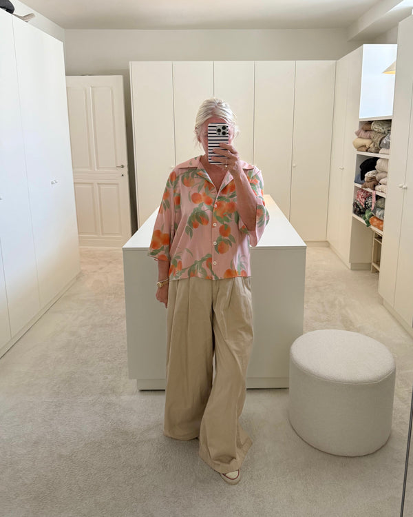 Bernadette Shirt Petit Beurre