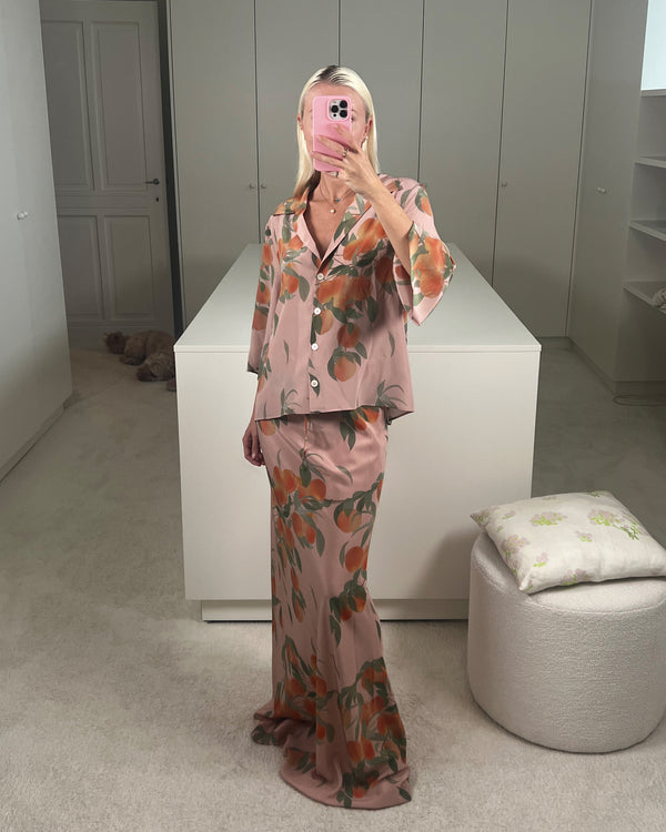 Bernadette Shirt Petit Beurre