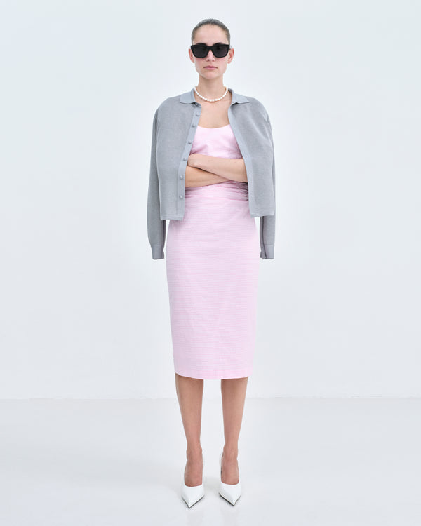 Bernadette Shirt Tina