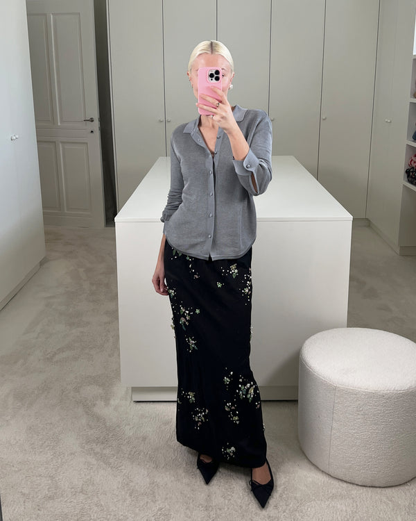 Bernadette Shirt Tina