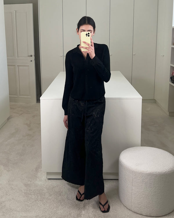 Bernadette Shirt Tina