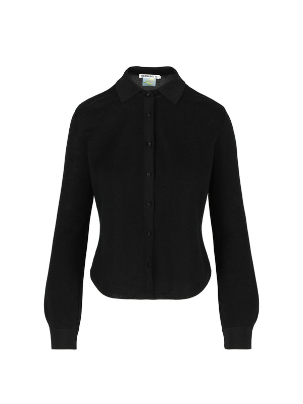 Bernadette Shirt Tina